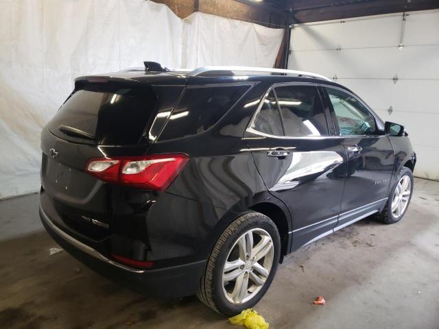 Photo 4 from auction – 2018 CHEVROLET EQUINOX PR with VIN 2GNAXVEV4J6345968