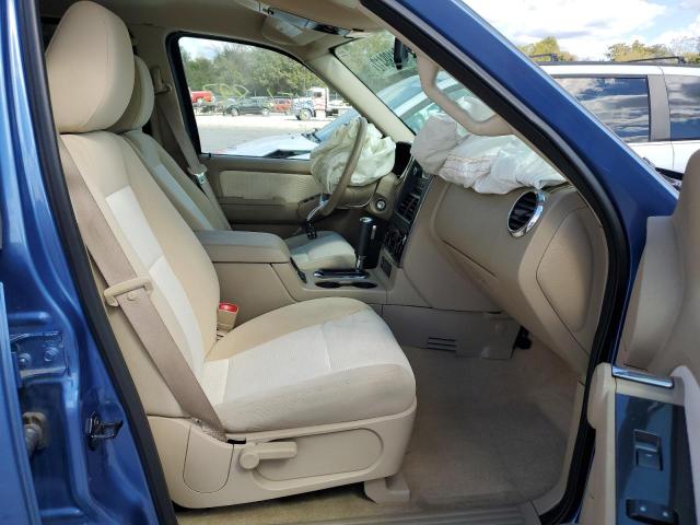 Photo 5 from auction – 2009 FORD EXPLORER X with VIN 1FMEU63E29UA08767