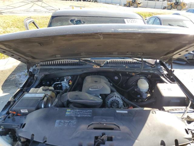 Photo 7 from auction – 2005 GMC NEW SIERRA with VIN 1GTEC14V95Z197133