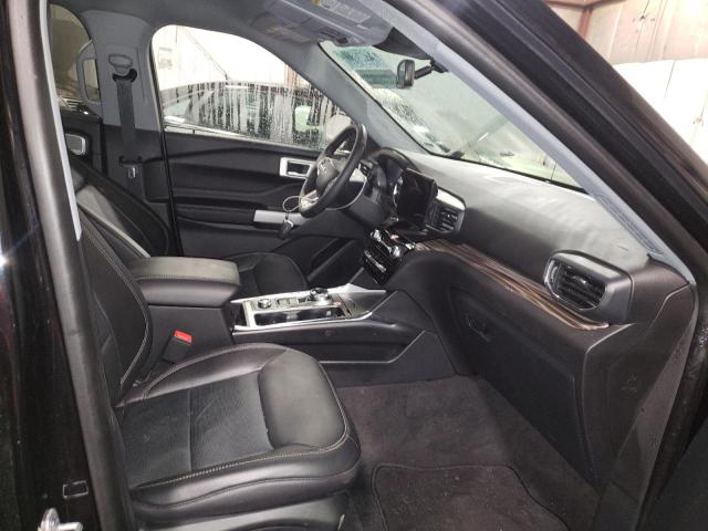 Photo 5 from auction – 2022 FORD EXPLORER L with VIN 1FMSK8FH7NGB18362