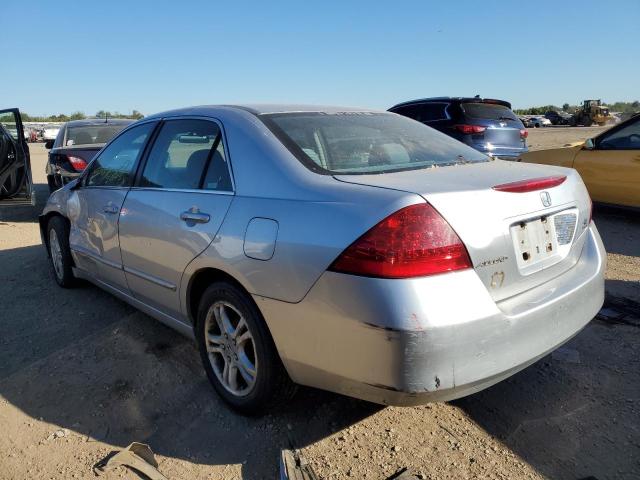 Photo 3 from auction – 2007 HONDA ACCORD with VIN 1HGCM56307A169215