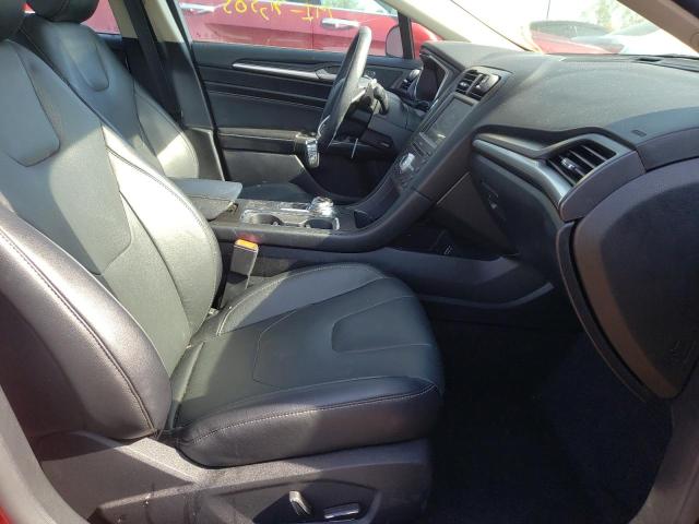 Photo 5 from auction – 2020 FORD FUSION TIT with VIN 3FA6P0K96LR266070