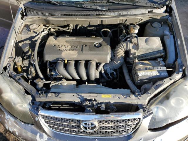 Photo 7 from auction – 2005 TOYOTA COROLLA CE with VIN 1NXBR32E95Z358458