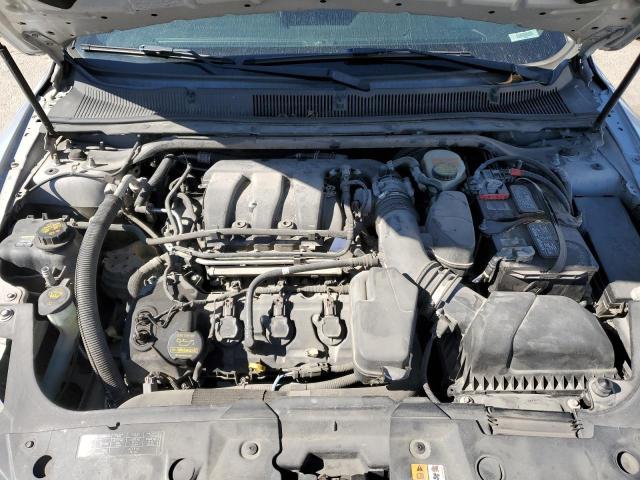 Photo 7 from auction – 2013 FORD TAURUS SEL with VIN 1FAHP2E84DG153864