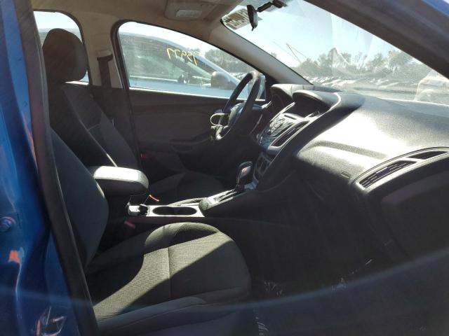 Photo 5 from auction – 2014 FORD FOCUS SE with VIN 1FADP3F22EL436187