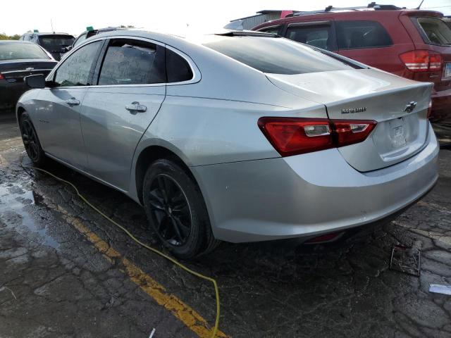 Photo 3 from auction – 2016 CHEVROLET MALIBU LT with VIN 1G1ZE5ST3GF338151