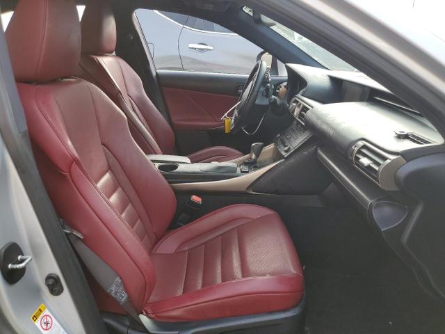 Photo 5 from auction – 2016 LEXUS IS 200T with VIN JTHBA1D24G5018908