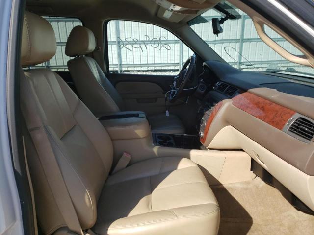 Photo 5 from auction – 2011 CHEVROLET TAHOE C150 with VIN 1GNSCBE00BR390849
