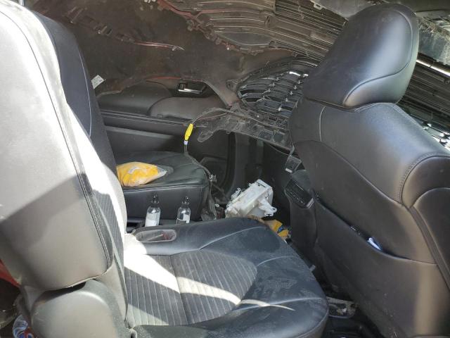 Photo 6 from auction – 2021 TOYOTA HIGHLANDER with VIN 5TDLZRAH3MS065102