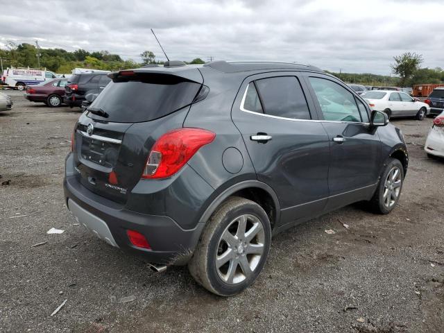 Photo 4 from auction – 2016 BUICK ENCORE with VIN KL4CJGSB1GB533288