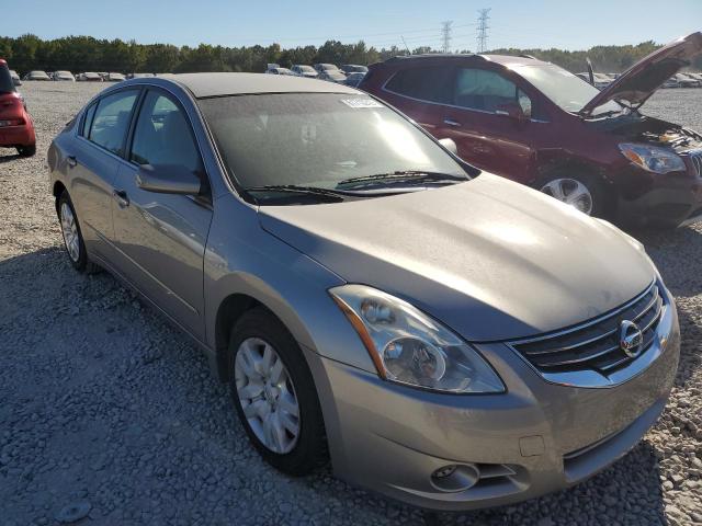 NISSAN ALTIMA BAS 2012 with VIN 1N4AL2AP8CC139305 - Photo from auction
