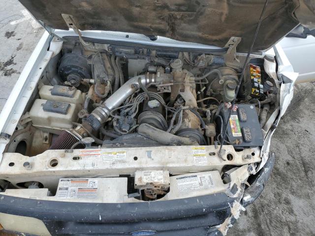 Foto 7 de la subasta – 1997 FORD RANGER con VIN 1FTCR10A5VPB48905