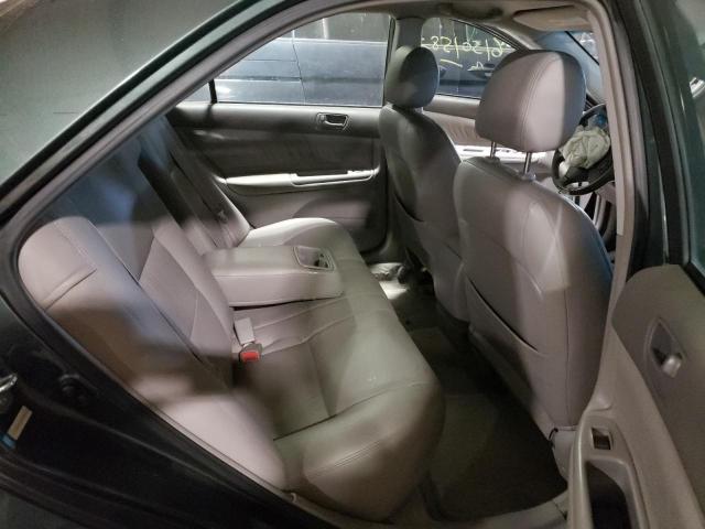 Photo 6 from auction – 2002 TOYOTA CAMRY LE with VIN JTDBE32K720046146