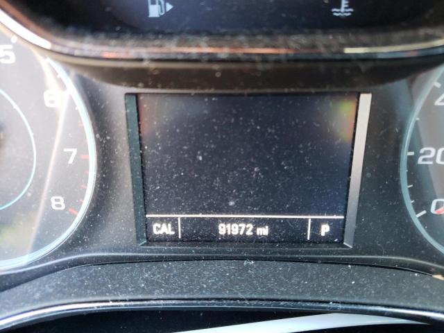 Photo 8 from auction – 2017 CHEVROLET CRUZE LT with VIN 3G1BE5SM3HS555111
