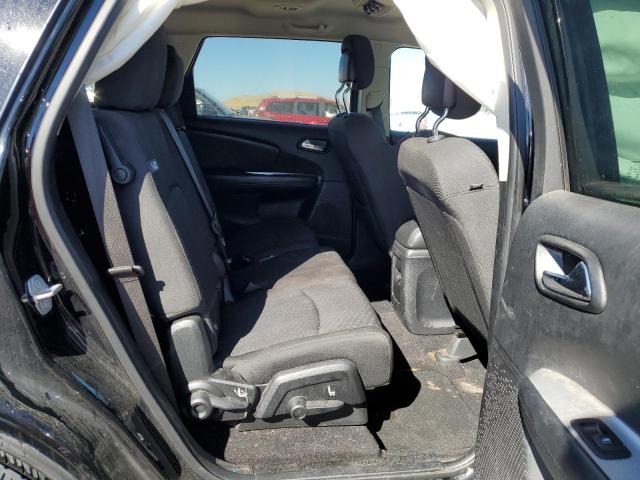 Photo 6 from auction – 2018 DODGE JOURNEY SE with VIN 3C4PDCAB0JT508347