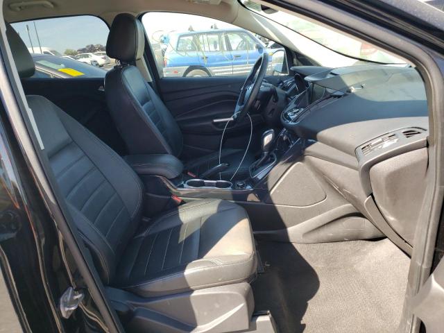 Photo 5 from auction – 2014 FORD ESCAPE TIT with VIN 1FMCU9JX4EUB70164
