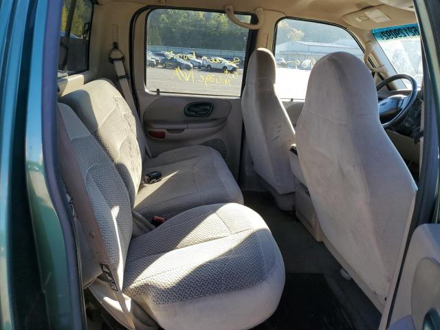 Photo 6 from auction – 2001 FORD F150 SUPER with VIN 1FTRW08W51KD74253
