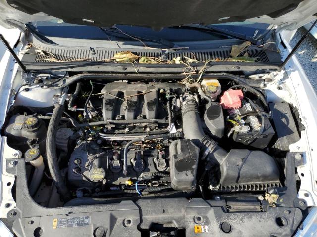 Photo 7 from auction – 2013 FORD TAURUS LIM with VIN 1FAHP2F84DG209994