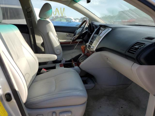 Photo 5 from auction – 2008 LEXUS RX 400H with VIN JTJHW31U482047162