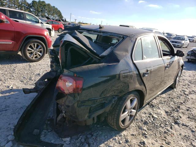 Photo 4 from auction – 2009 VOLKSWAGEN JETTA SE with VIN 3VWRM71K59M169748