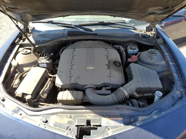 Photo 7 from auction – 2010 CHEVROLET CAMARO LT with VIN 2G1FC1EV4A9200181