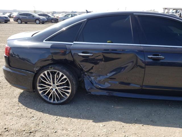 Photo 9 from auction – 2016 AUDI A6 PREMIUM with VIN WAUGFAFC2GN006638