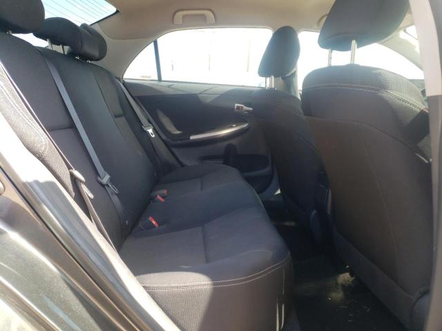 Photo 6 from auction – 2012 TOYOTA CORILLA with VIN 2T1BU4EE1CC836659
