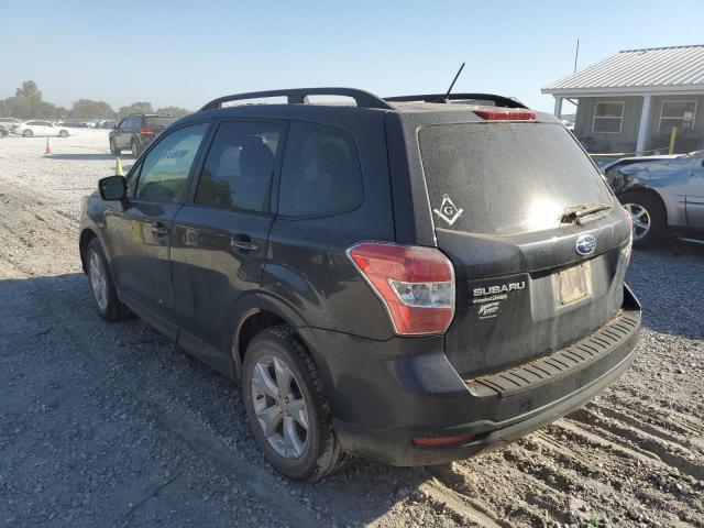 Photo 3 from auction – 2014 SUBARU FORESTER 2 with VIN JF2SJAEC4EH454387