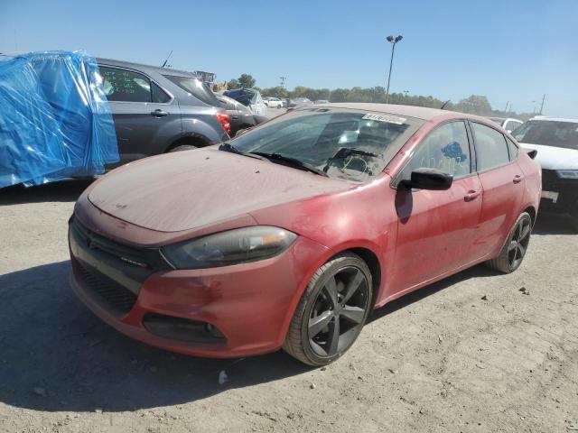 Photo 2 from auction – 2016 DODGE DART SXT with VIN 1C3CDFBB4GD623101