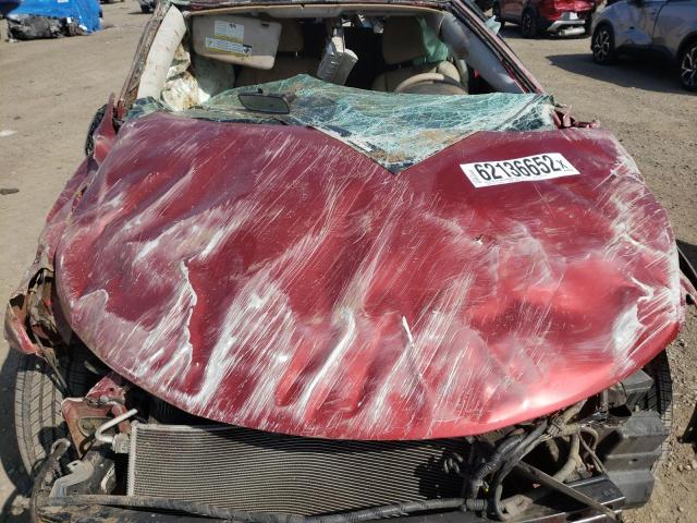 Photo 7 from auction – 2015 NISSAN ROGUE S with VIN KNMAT2MT3FP519667