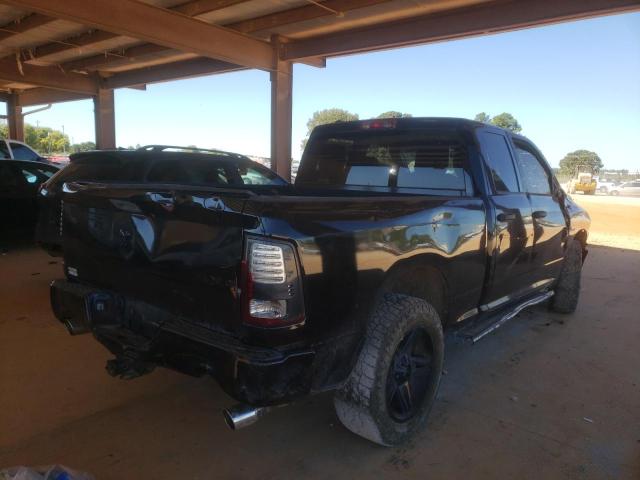 Photo 4 from auction – 2014 RAM 1500 ST with VIN 1C6RR7FT8ES394356