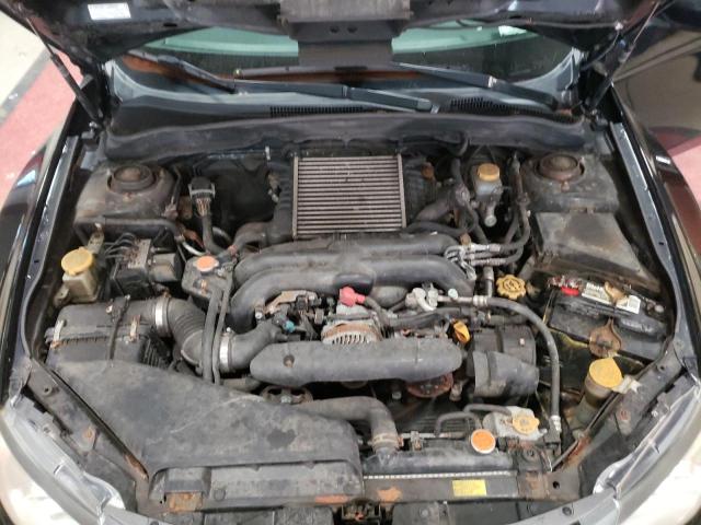 Photo 7 from auction – 2013 SUBARU IMPREZA WR with VIN JF1GV7F67DG032256