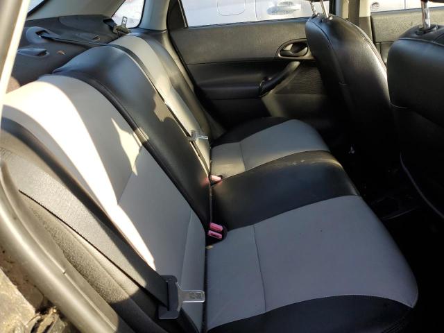 Zdjęcie 6 z aukcji – 2007 FORD FOCUS z VIN 1FAHP34N37W361984