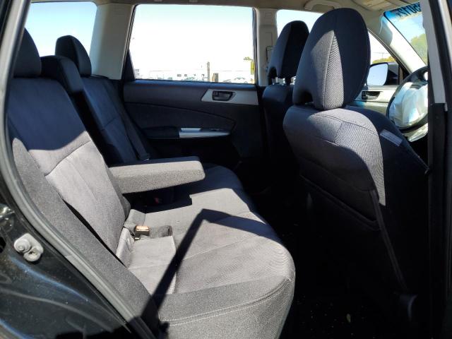 Photo 6 from auction – 2010 SUBARU FORESTER 2 with VIN JF2SH6AC2AG709553