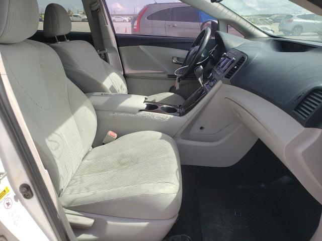 Photo 5 from auction – 2010 TOYOTA VENZA with VIN 4T3BK3BB9AU029836