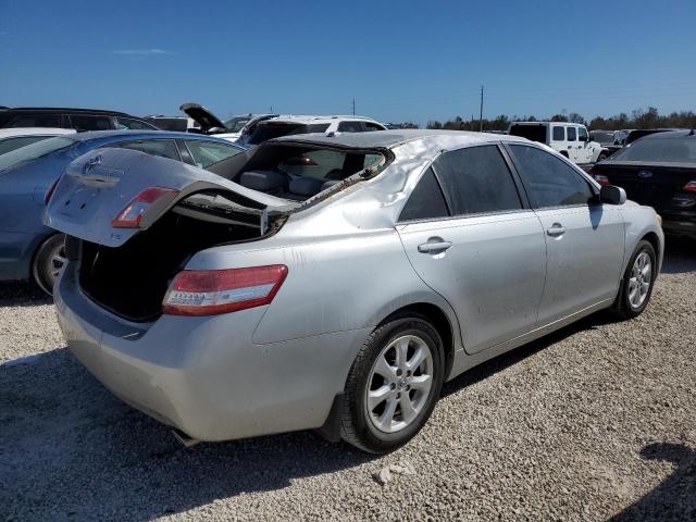 Photo 4 from auction – 2011 TOYOTA CAMRY SE with VIN 4T1BK3EK4BU620680
