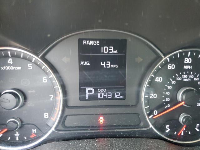 Photo 8 from auction – 2015 KIA FORTE LX with VIN KNAFX4A6XF5397063