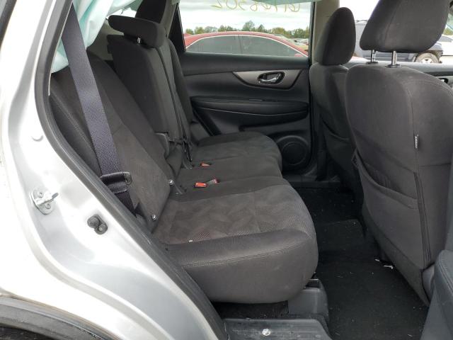 Photo 6 from auction – 2016 NISSAN ROGUE S with VIN KNMAT2MV8GP637958