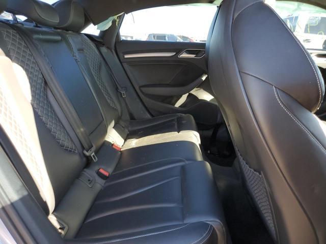 Photo 6 from auction – 2016 AUDI S3 PREMIUM with VIN WAUB1GFF9G1019061
