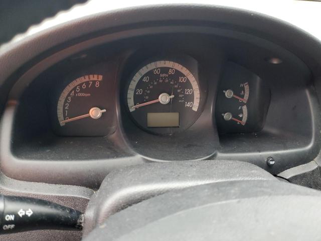 Photo 8 from auction – 2007 KIA SPORTAGE E with VIN KNDJE723277447663