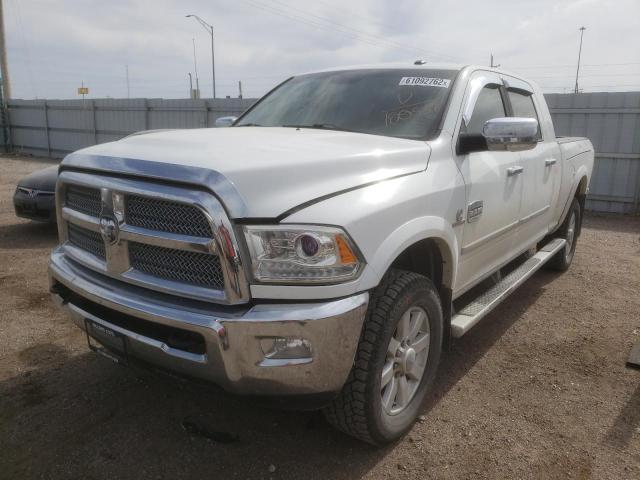 Photo 2 from auction – 2014 RAM 2500 LONGH with VIN 3C6UR5PLXEG180537