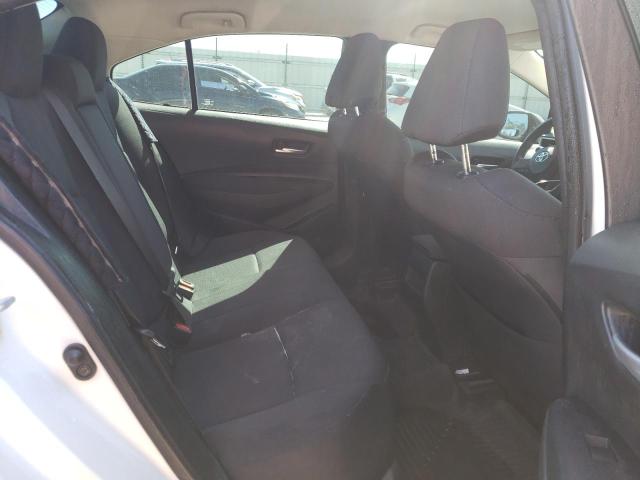 Photo 6 from auction – 2020 TOYOTA COROLLA LE with VIN 5YFEPRAEXLP012330