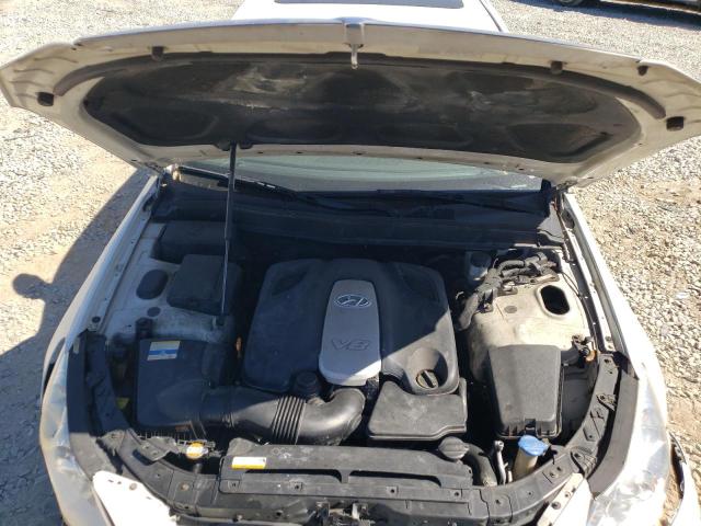 Photo 7 from auction – 2011 HYUNDAI GENESIS 4. with VIN KMHGC4DF8BU114170