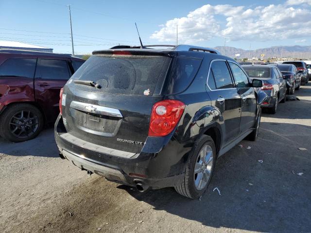 Photo 4 from auction – 2011 CHEVROLET EQUINOX LT with VIN 2CNFLFE51B6411860