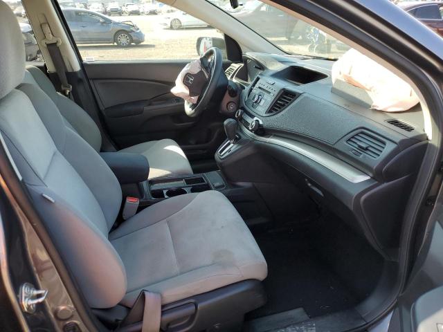 Photo 5 from auction – 2016 HONDA CR-V SE with VIN 2HKRM3H48GH547146