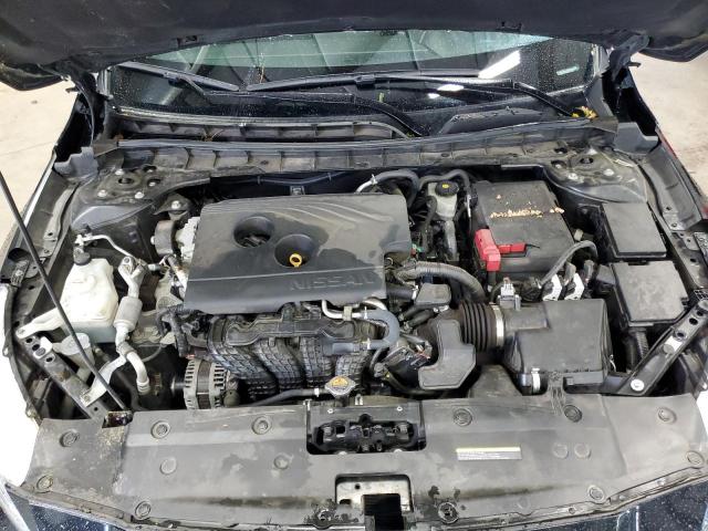 Photo 7 from auction – 2020 NISSAN ALTIMA S with VIN 1N4BL4BV4LN317308