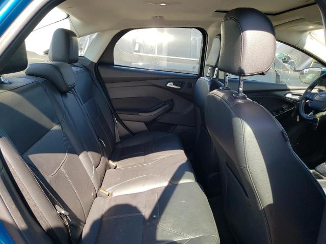 Photo 6 from auction – 2017 FORD FOCUS TITA with VIN 1FADP3J22HL220111