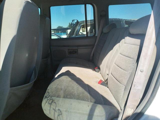 Photo 6 from auction – 2000 FORD EXPLORER with VIN 1FMZU73X5YZB74310