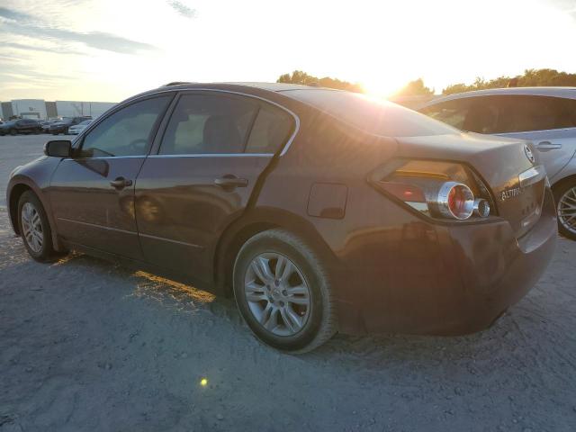 Photo 3 from auction – 2012 NISSAN ALTIMA BAS with VIN 1N4AL2AP0CC166465