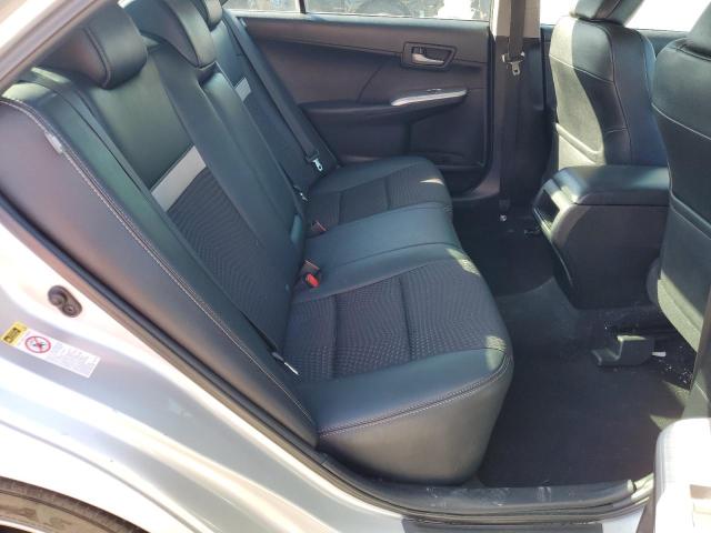 Photo 6 from auction – 2012 TOYOTA CAMRY BASE with VIN 4T1BF1FK6CU557705